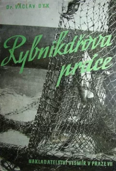 Rybnikářova práce