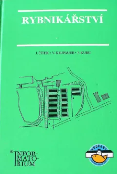 Rybnikářství