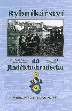 Rybníkářství na Jindřichohradecku