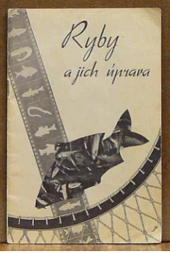 Ryby a jejich úprava