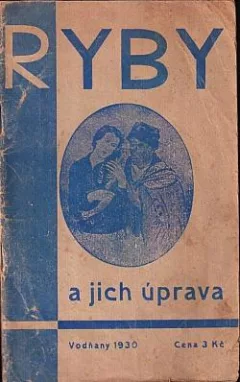 Ryby a jejich úprava