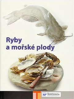 Ryby a mořské plody