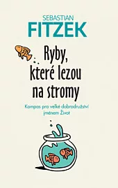 Ryby, které lezou na stromy