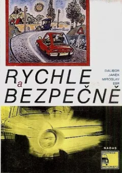 Rychle a bezpečně