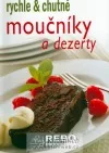 Moučníky a dezerty