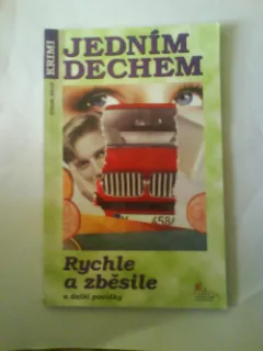 Rychle a zběsile