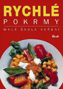 Rychlé pokrmy