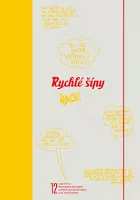 Rychlé šípy – Komiksové plakáty