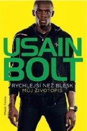 Rychlejší než blesk - Můj životopis