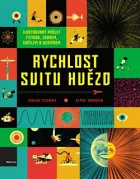 Rychlost svitu hvězd