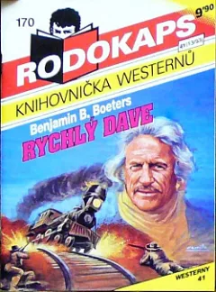 Rychlý Dave