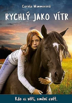 Rychlý jako vítr
