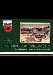 Rychnovské proměny