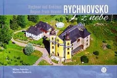 Rychnovsko a Dobrušsko nejen z nebe
