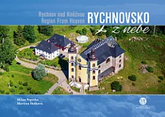 Rychnovsko z nebe