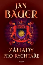 Záhady pro rychtáře (dvojkniha 5. a 6. díl)