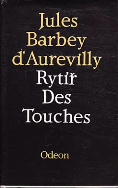 Rytíř Des Touches