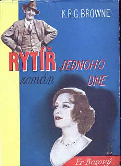 Rytíř jednoho dne