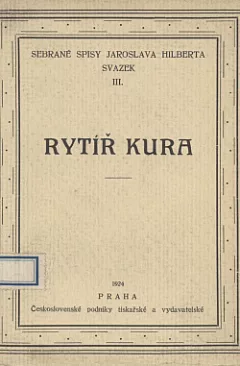 Rytíř Kura