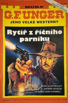 Rytíř z říčního parníku