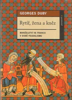 Rytíř, žena a kněz