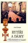 Rytíři a dámy papežských řádů