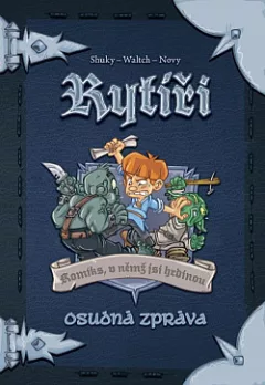 Osudná zpráva
