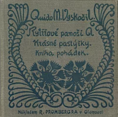 Rytířové, panoši a krásné pastýřky