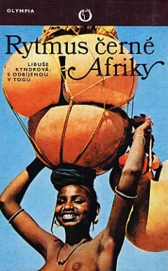 Rytmus černé Afriky