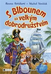 S Blbounem za velkým dobrodružstvím