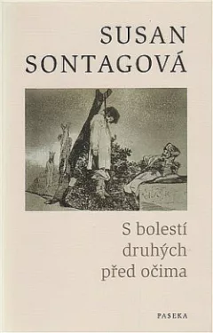 S bolestí druhých před očima