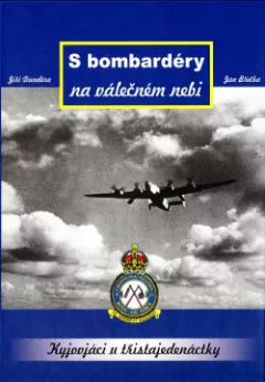 S bombardéry na válečném nebi - Kyjovjáci u střistajedenáctky