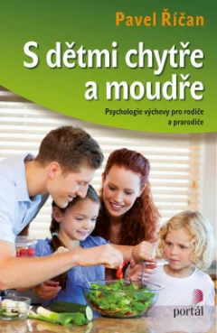 S dětmi moudře a chytře
