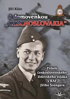 S domovenkou "Czechoslovakia"