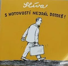 S hotovostí nejdál dojdeš