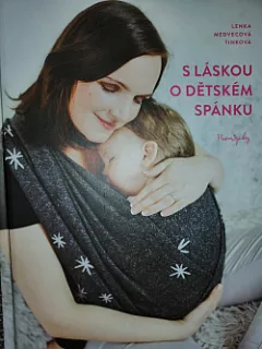 S láskou o dětském spánku