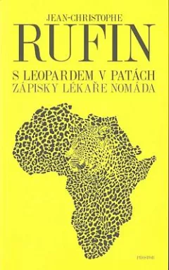 S leopardem v patách: Zápisky lékaře nomáda