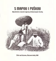 S mapou i puškou