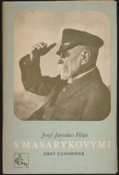 S Masarykovými