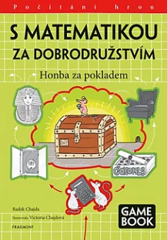 S matematikou za dobrodružstvím - Honba za pokladem