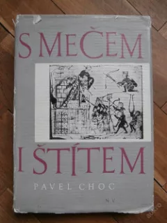 S mečem i štítem
