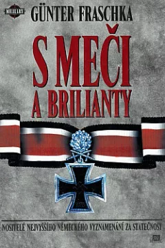 S meči a brilianty