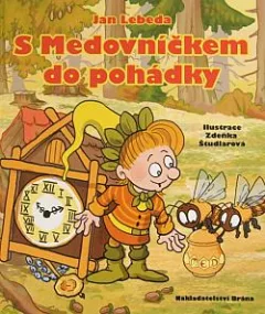 S Medovníčkem do pohádky