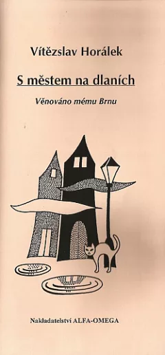 S městem na dlaních