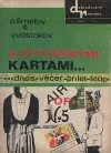 S otvorenými kartami