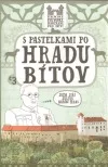 S pastelkami po hradu Bítov