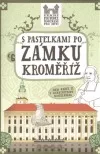 S pastelkami po zámku Kroměříž