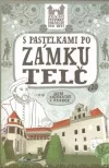 S pastelkami po zámku Telč
