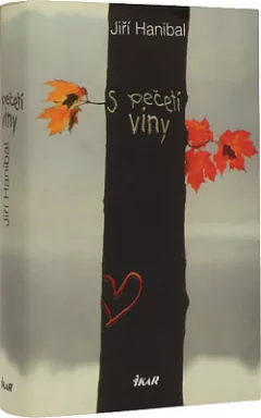 S pečetí viny