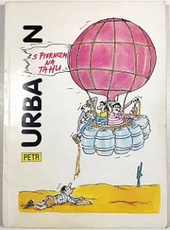 S Pivrncem na tahu
